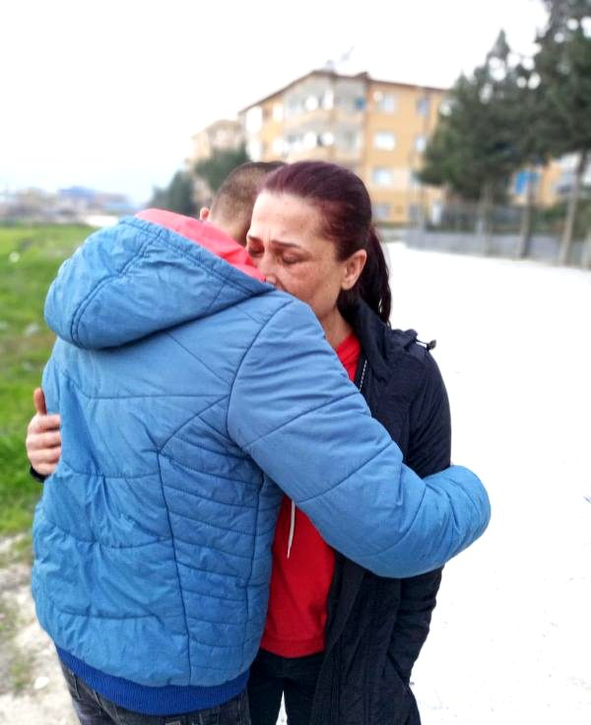 16 yaşındaki gencin psikolojisini bozan dayağa 2 gözaltı