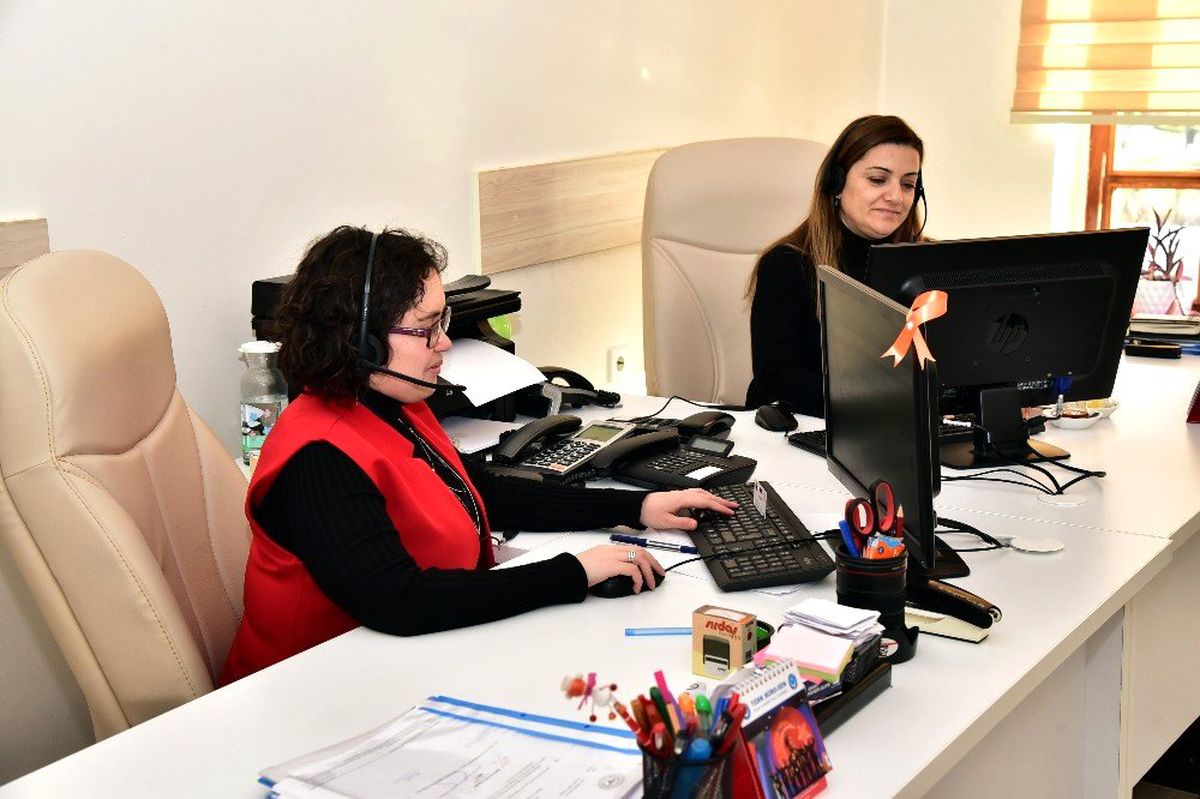 2019 yılında Manisa\'da CİMER\'e 12 bin 20 başvuru yapıldı