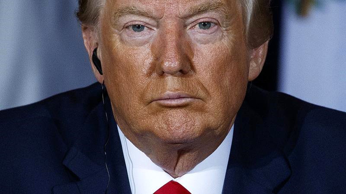 ABD Başkanı Trump\'ın azil davası: Senato\'daki yargılama süreci resmen başladı