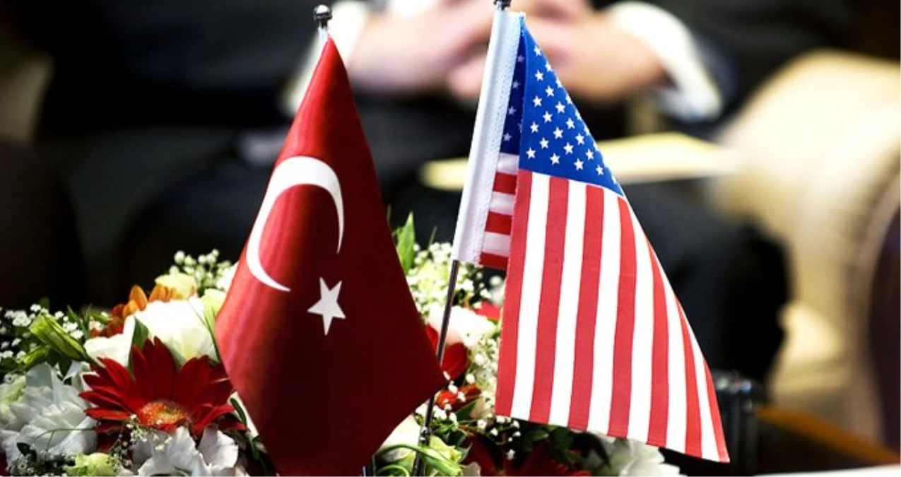 ABD\'den Türkiye\'ye küstah yaptırım tehdidi: Süre azalıyor