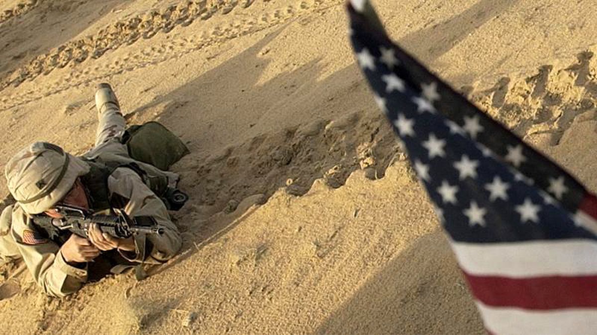 ABD, Irak\'ta IŞİD karşı ortak operasyonlara yeniden başladı