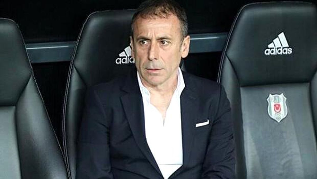 Abdullah Avcı yönetimindeki Beşiktaş\'ın yenilgisi galibiyetinden çok