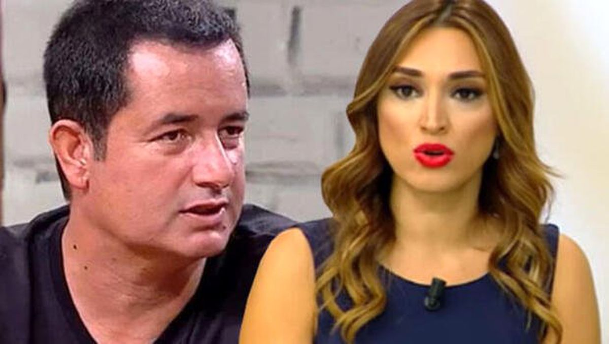 Acun Ilıcalı\'dan \'Zuhal Topal\'la Sofrada\' açıklaması