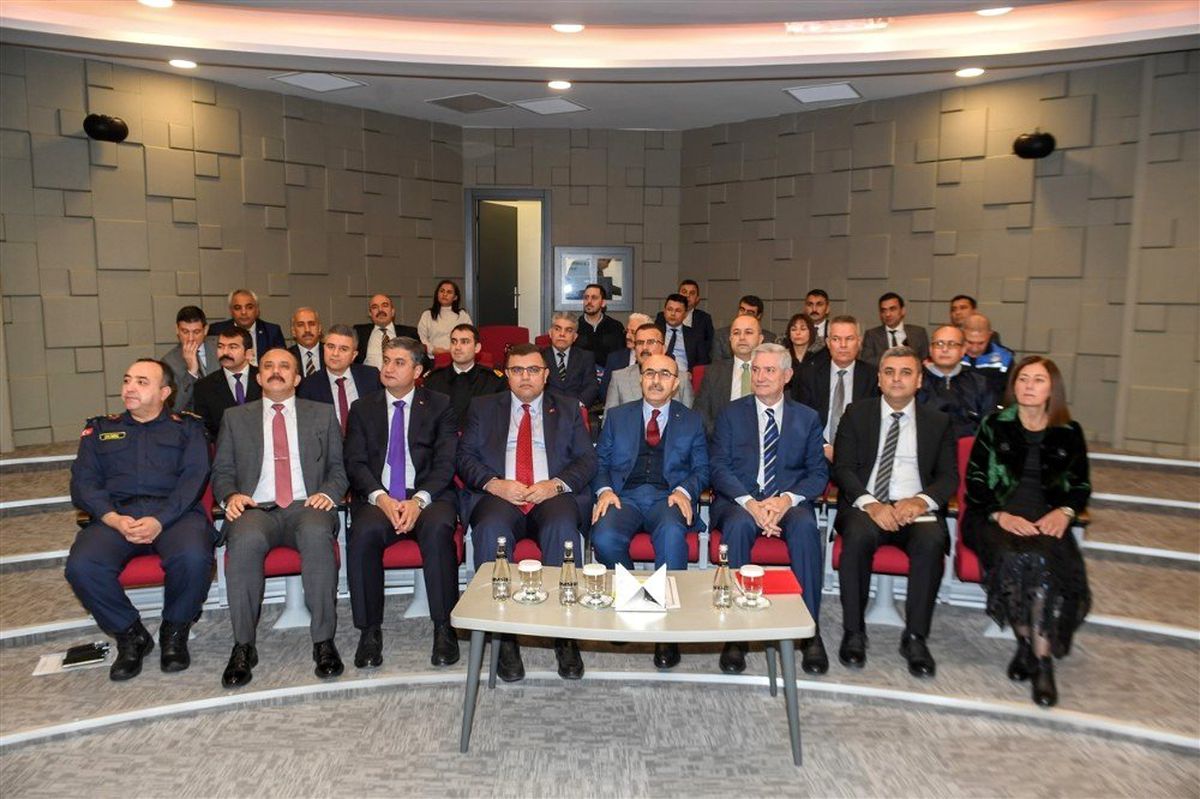 Adana\'da bağımlılıkla mücadele