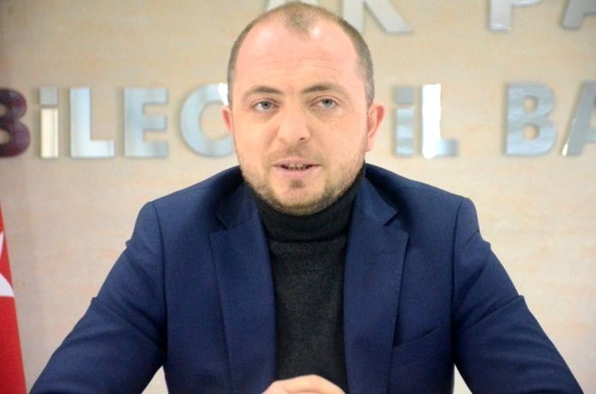 AK Parti\'den Bilecik Belediyesi\'ne \'İşçi kıyımı\' tepkisi