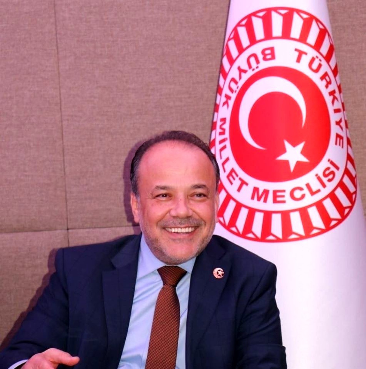 AK Partili Yavuz, "Sahte gıda üreten firmalara ağır cezalar geliyor"