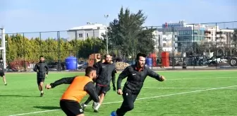 Aliağaspor FK, Bolvadin Belediyespor'u konuk edecek