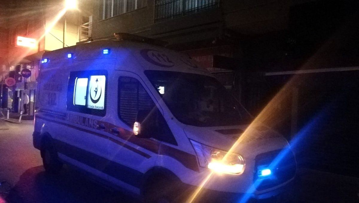 Alkol ve uyarıcı hap kullandığı iddia edilen genç yaşamını yitirdi