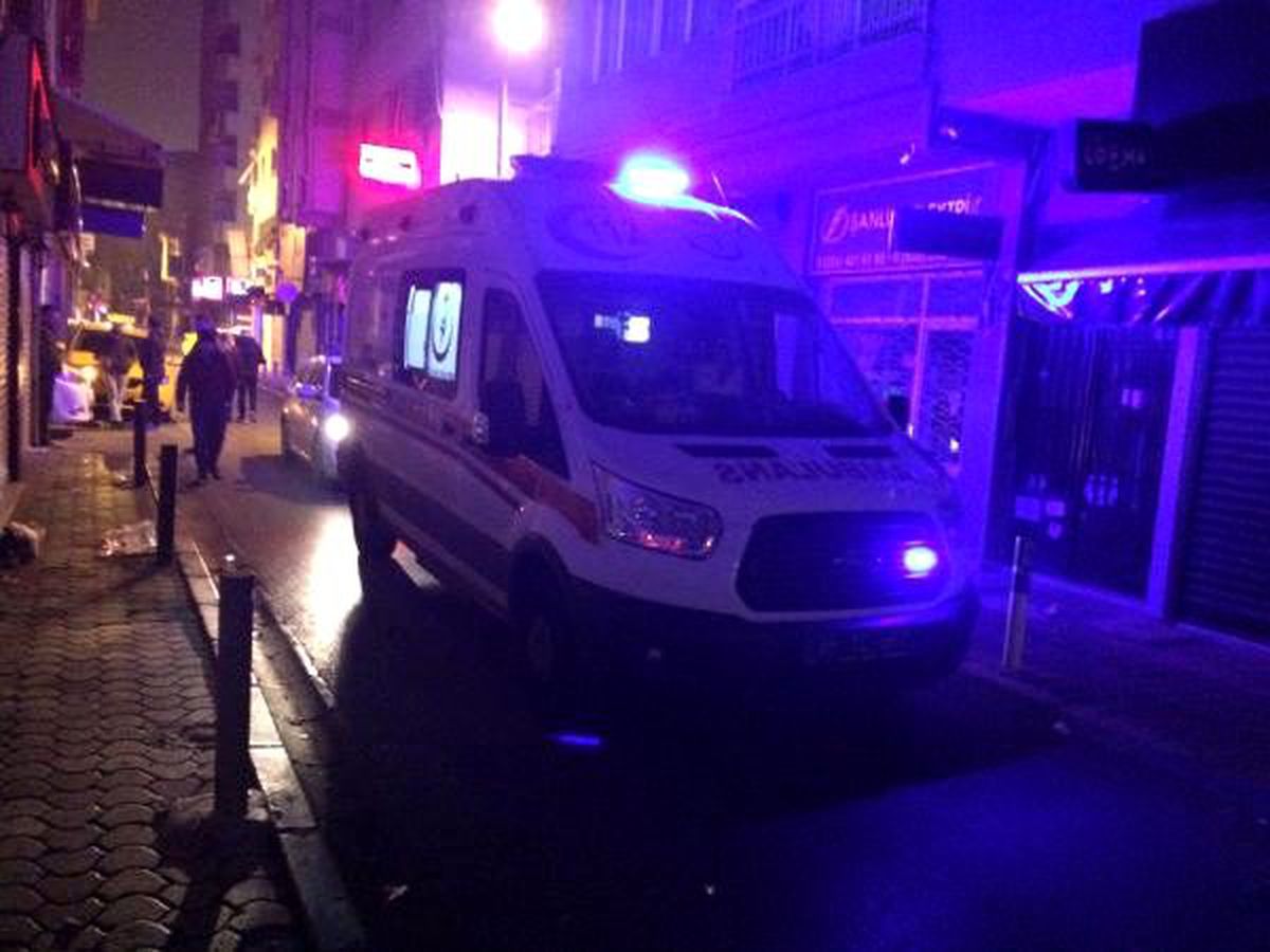 Alkol ve uyarıcı hap kullandığı iddia edilen genç, öldü