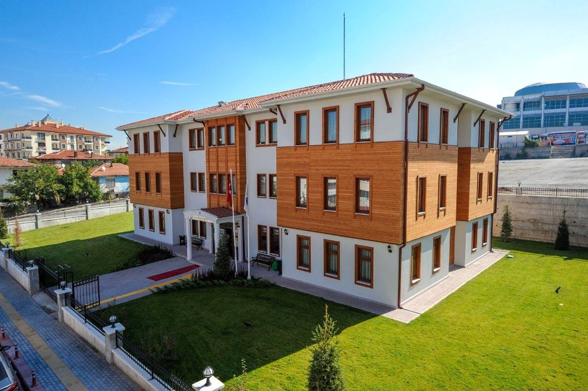 Altındağ\'da engellilere KPSS kursu