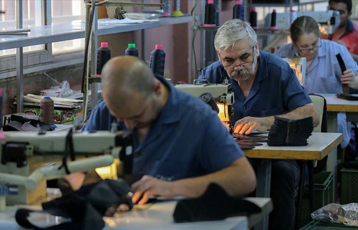 Ayakkabı üreticilerine destek 1,5 milyar dolarlık ihracatın önünü açacak