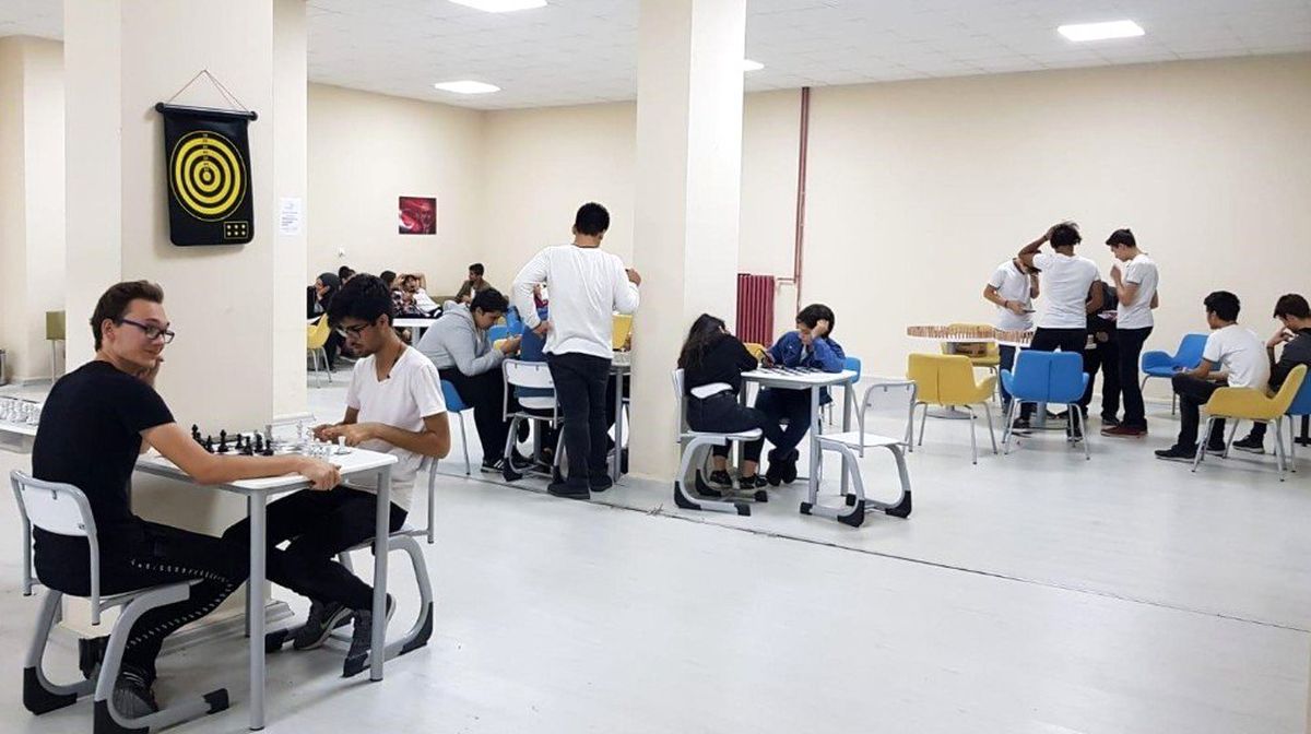 Aydın\'a yeni gençlik ofisi