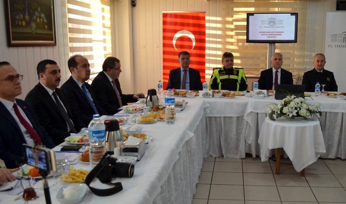 Aykırı faaliyet gösteren işletmelere 1 yılda 10 milyon 693 bin 410 TL ceza