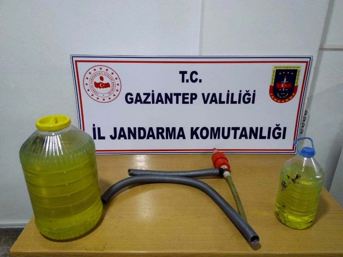 Bakımından sorumlu olduğu baz istasyonunu soydu