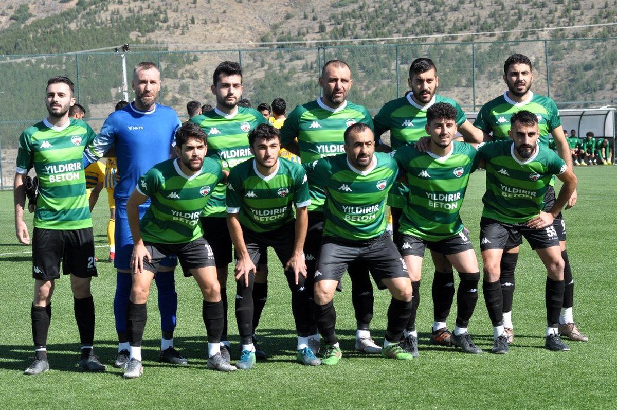 BAL\'da Kayseri derbisi