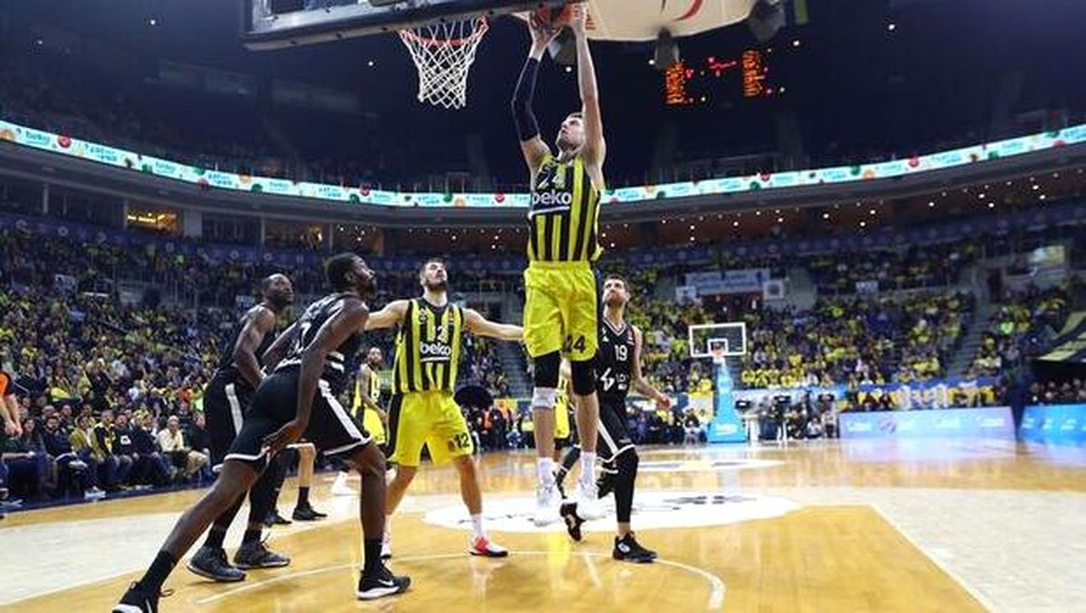 Barcelona\'nın gözü Fenerbahçe maçında!