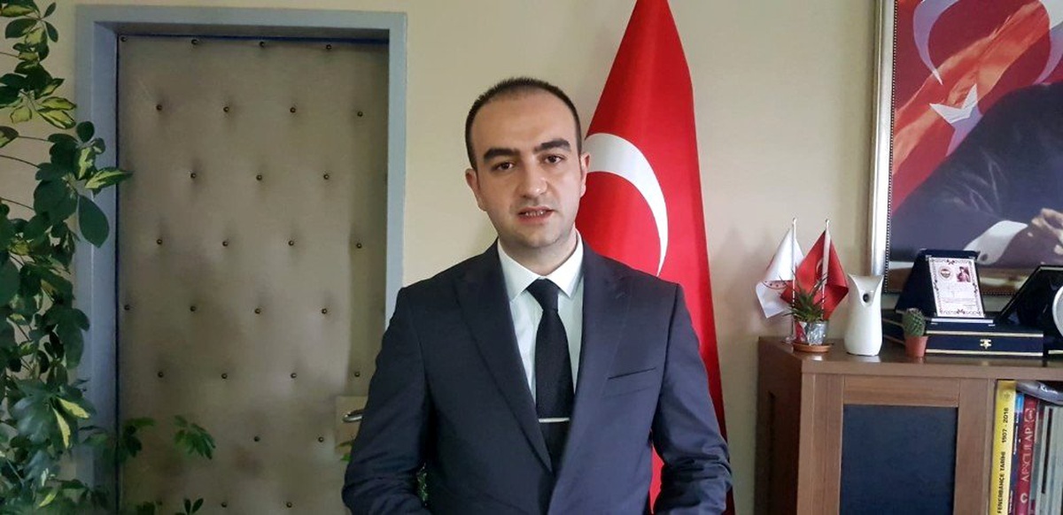 Başkasının kimliğiyle hastaneye gitti, SGK mesajıyla yakayı ele verdi
