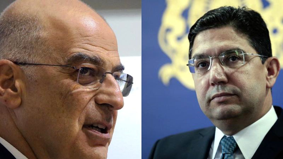 Berlin\'deki Libya Konferansı\'na davet edilmeyen Yunanistan\'dan Almanya\'ya tepki