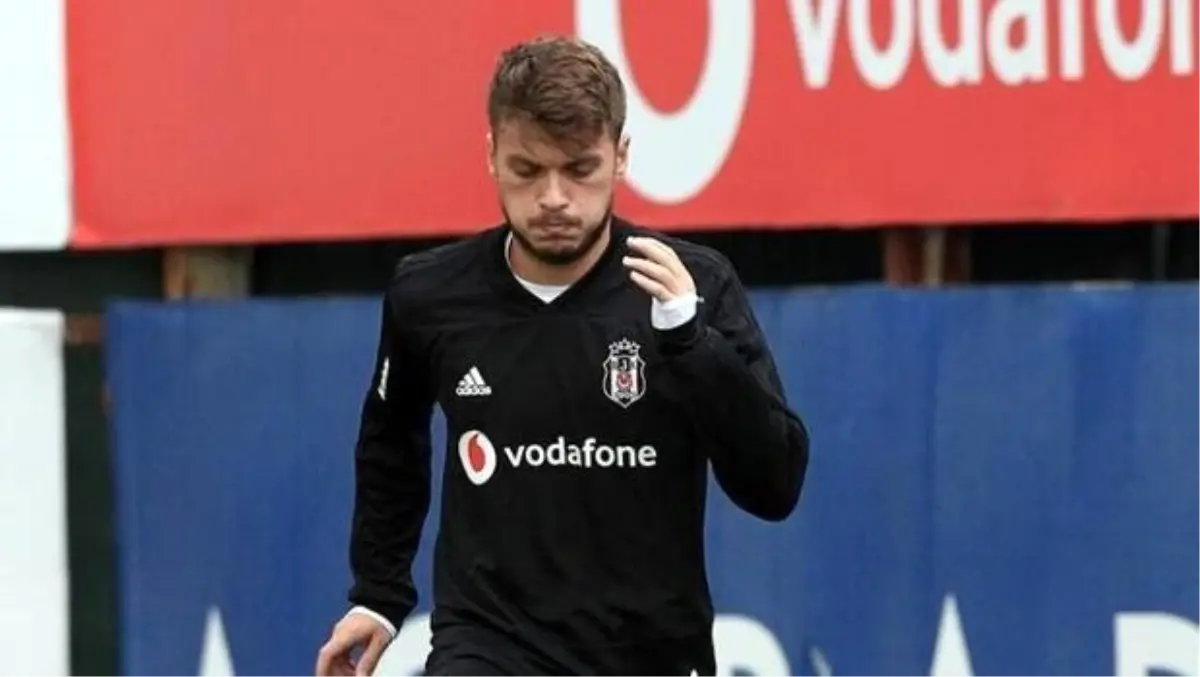 Beşiktaş\'ta Adem Ljajic sevinci