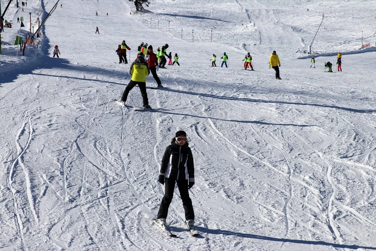 Bolu yarıyıl tatilinde doğa, termal ve kayak tutkunlarını ağırlayacak