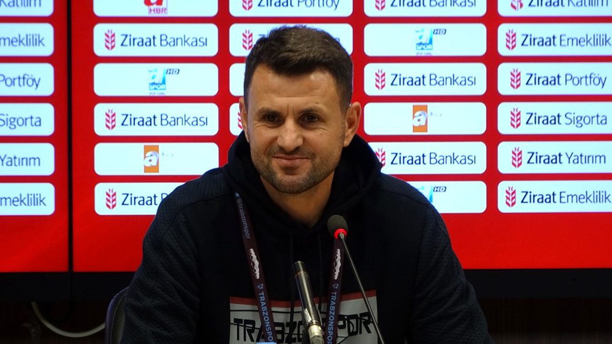"Bu takımın potansiyeli bundan daha fazlasını yapabilecek seviyede"