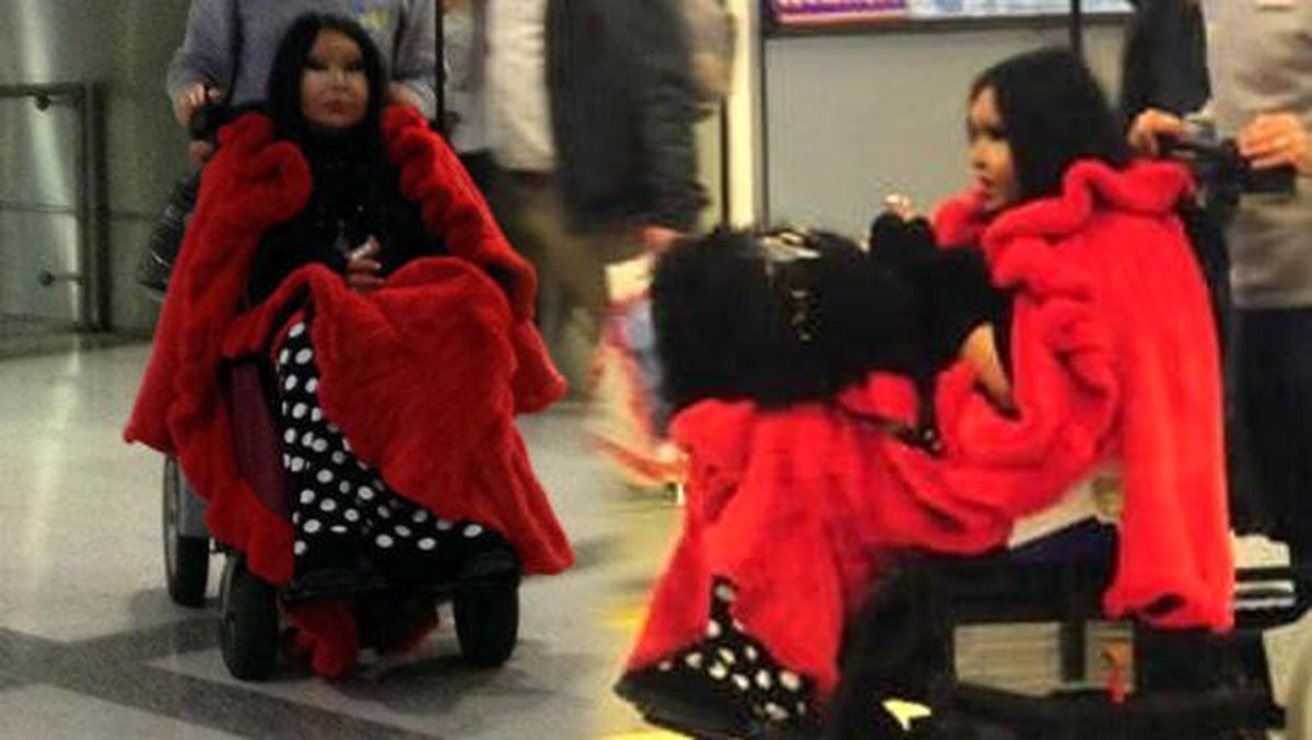 Bülent Ersoy kendini böyle savundu: Ben ceza öderken...