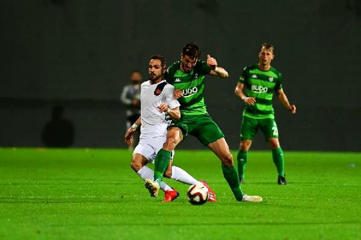 Bursaspor şeytanın bacağını kırmak istiyor