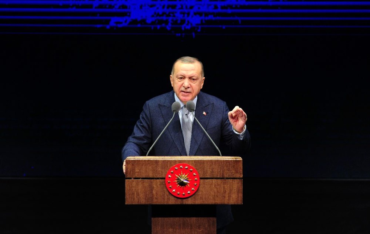 "Büyükelçiliklerimizin sayısını 93\'ten 142\'ye çıkardık"