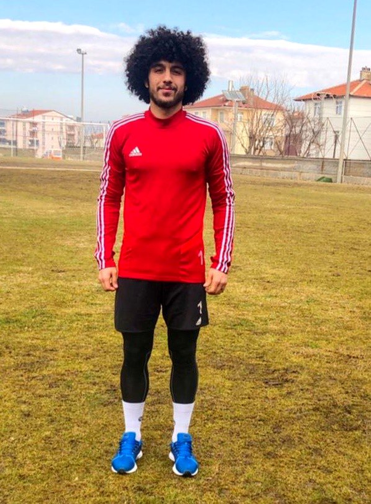 Çağatay Polatdemir, Karaman Belediyespor\'a transfer oldu