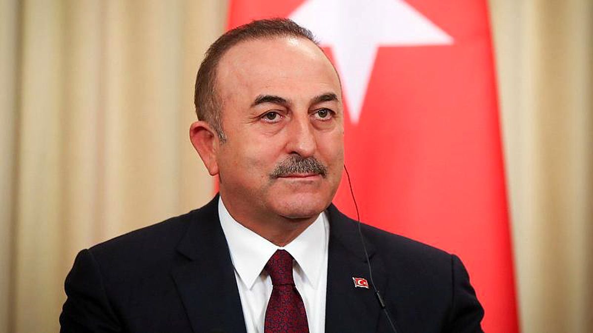 Çavuşoğlu: Suriyelilere Libya\'da savaşmaları karşılığı vatandaşlık verileceği iddiaları gerçek dışı