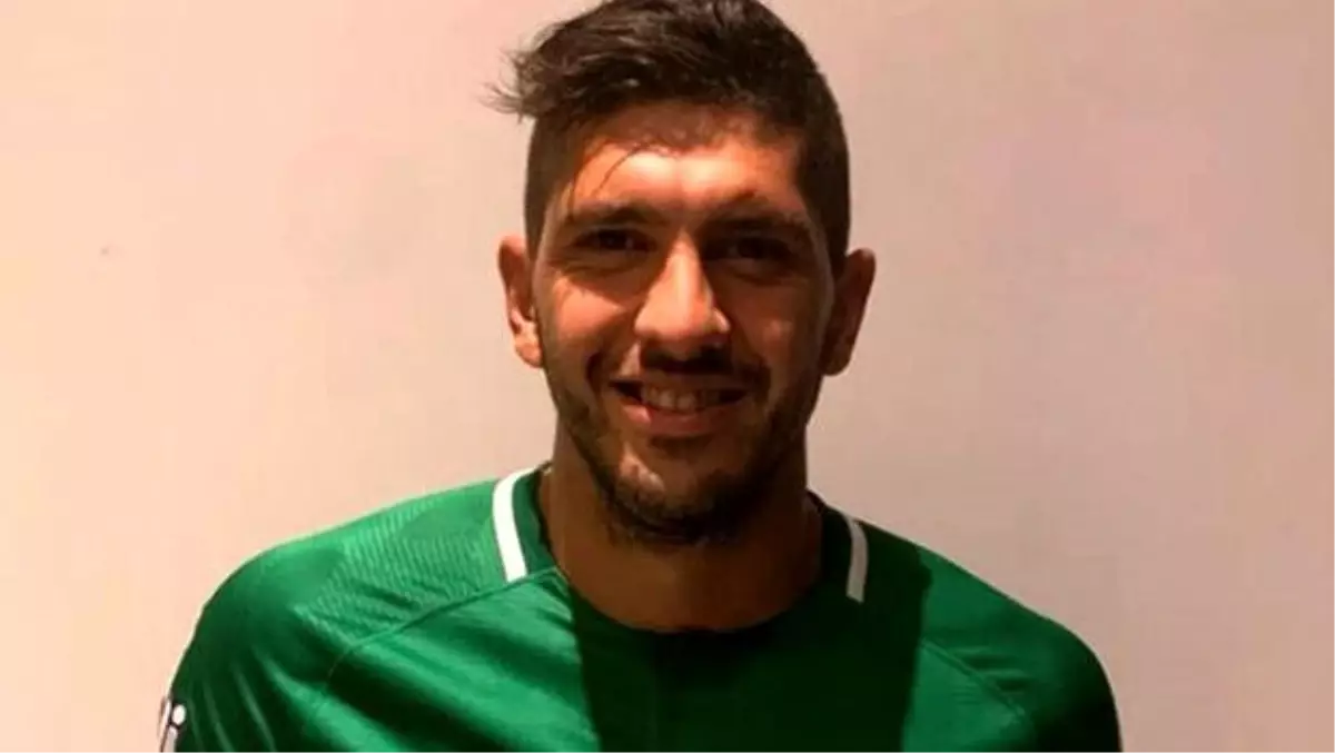 Çaykur Rizespor, Chatziisaias\'ı Cercle Brugge\'a kiraladı