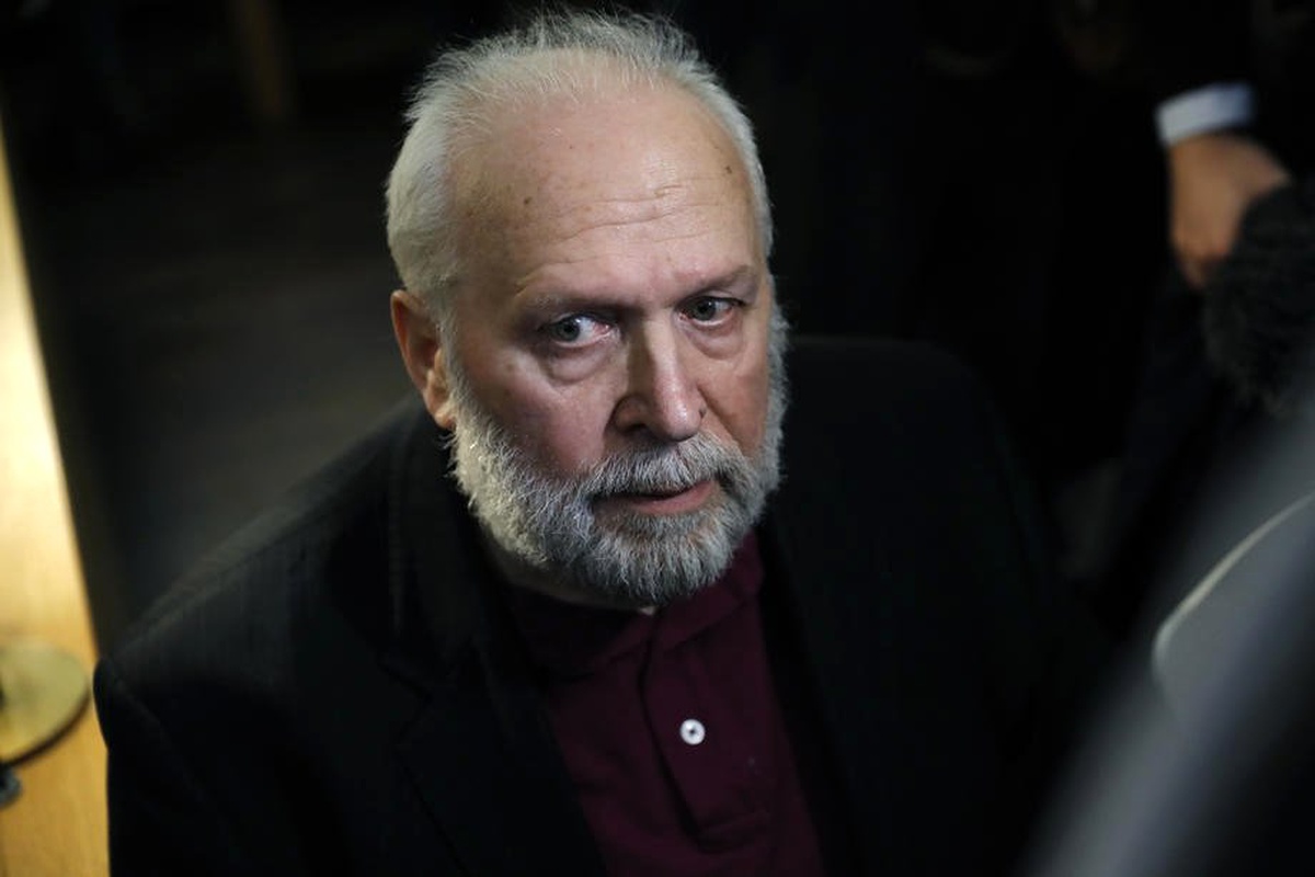 Çocuk istismarcısı Fransız Papaz Preynat, kilisenin pedofili gerçeğini anlattı