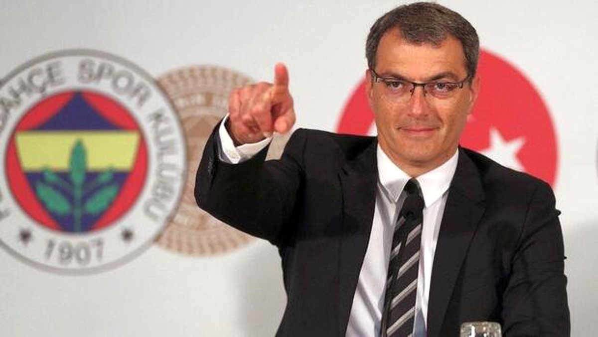 Damien Comolli\'nin Fenerbahçe\'ye yaptığı en iyi transfer kim?