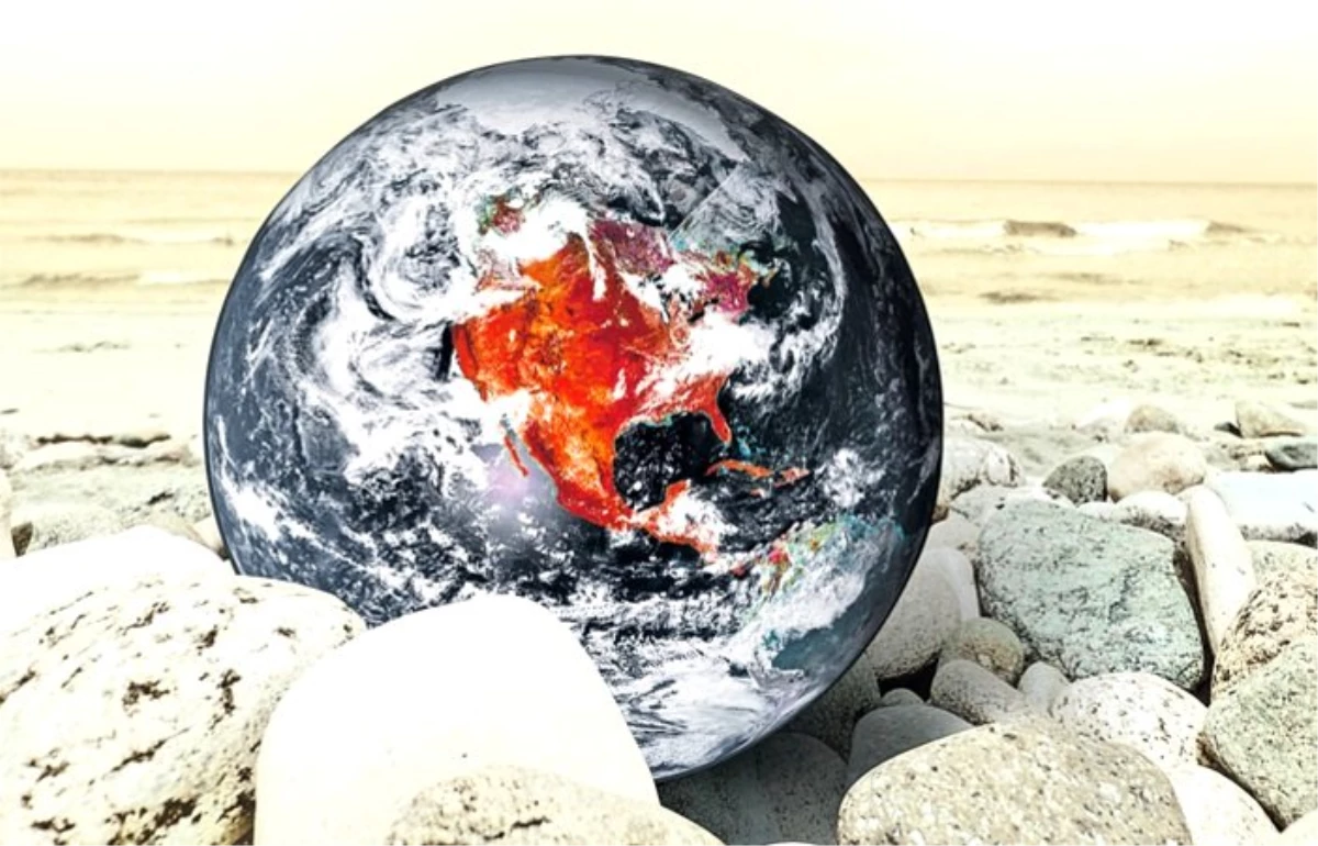 Davos\'un acil gündemi ‘gezegenin bekası’