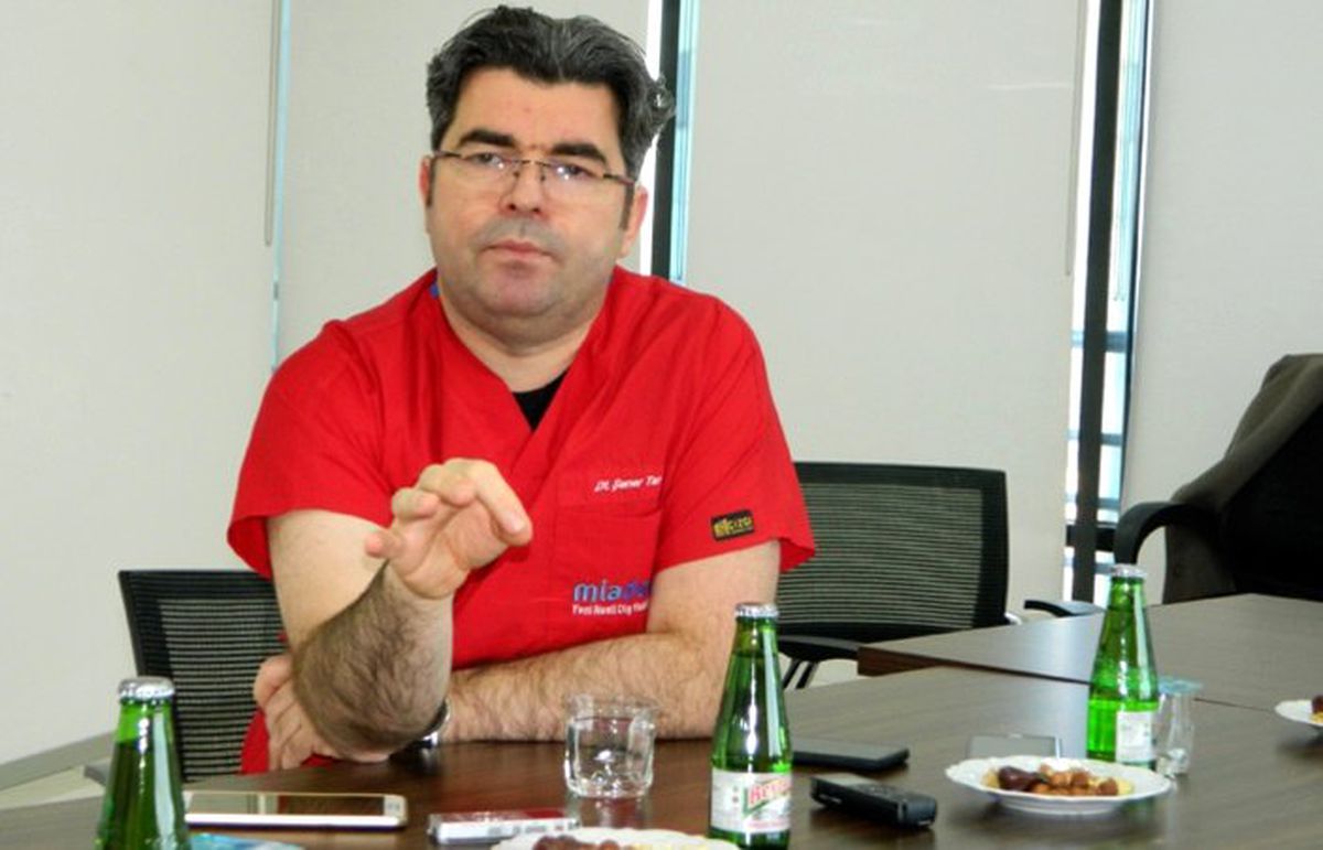 Dijital teknolojiler, diş uygulamalarında başarıyı artıyor