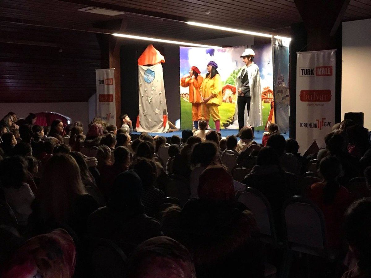 Dolu dolu bir sömestir programı öğrencileri bekliyor