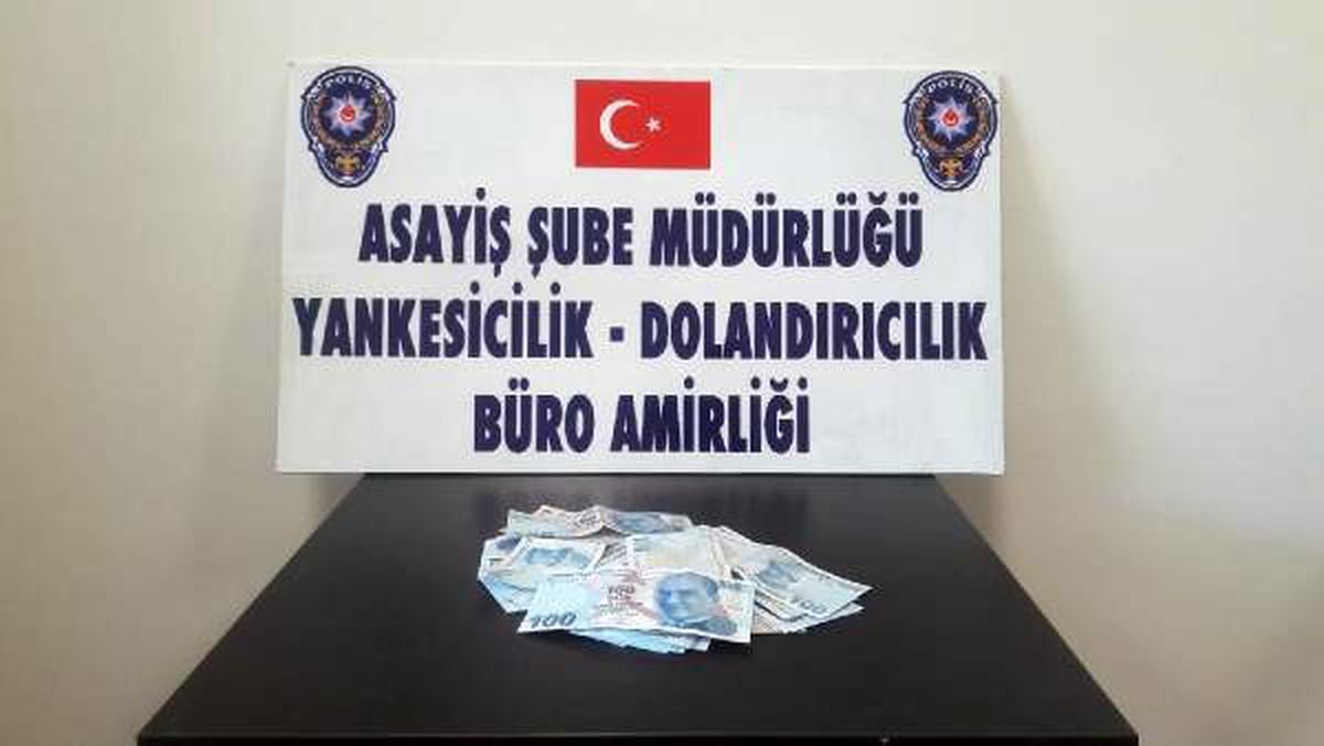 Dosya masrafını almak isterken dolandırıcılara 48 bin TL kaptıracaktı