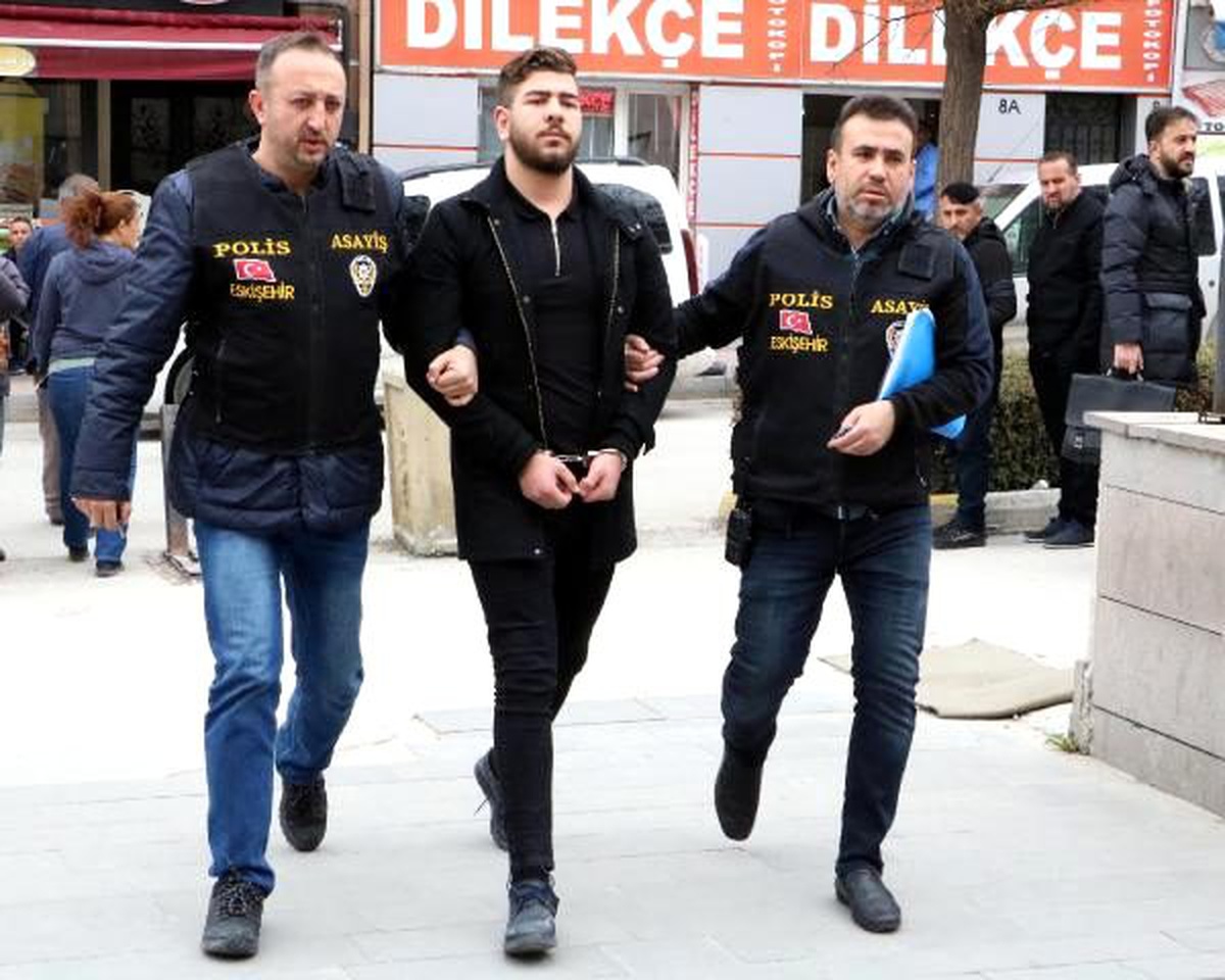 Eğlence çıkışında işlenen cinayetin zanlısına \'haksız tahrik\' indirimi