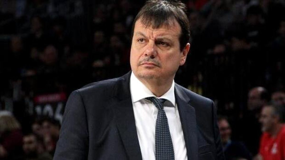Ergin Ataman, Anadolu Efes\'in başında 100. maçına çıkıyor! Rakip ASVEL...