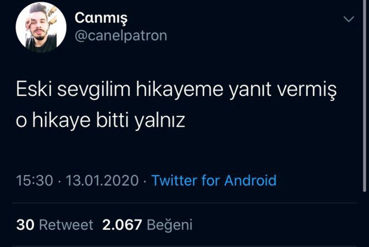 Eski Sevgilisine Hiç Acımadan Laf Sokan 9 İnsan