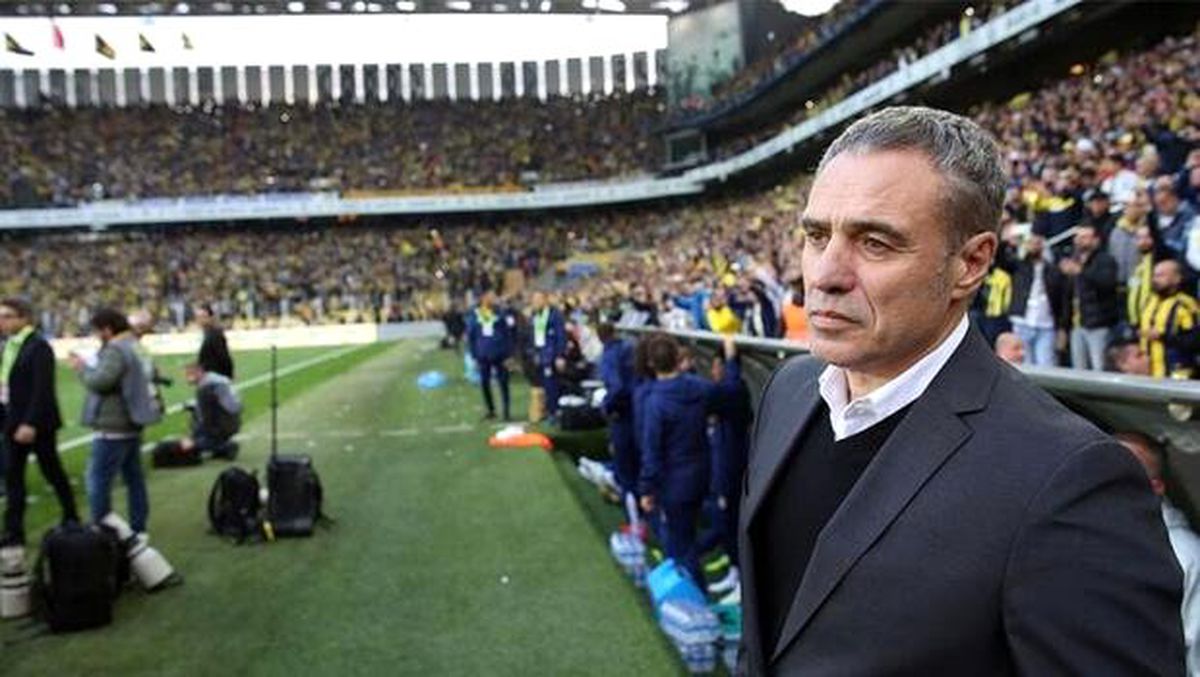 Fenerbahçe\'de Ersun Yanal hastalığından kurtulamadı! Abdullah Avcı vakası...