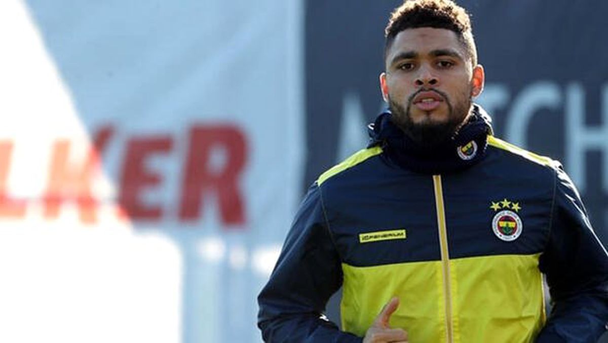 Fenerbahçe\'den Simon Falette\'ye kötü haber! Transferi sonrası...