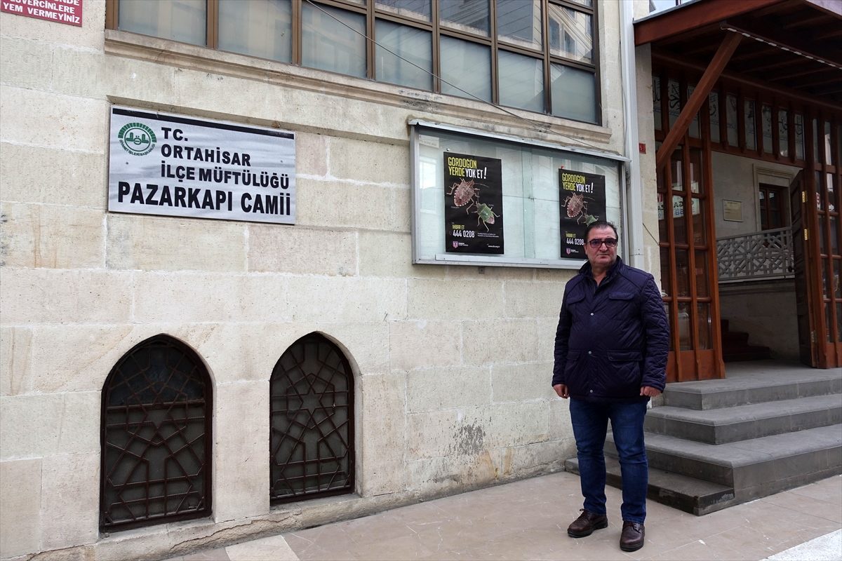Fındıkta "kahverengi kokarca" tehdidine çözüm arayışı