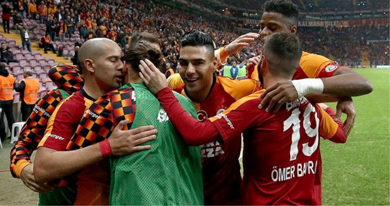 Galatasaray, gelir artışı ve net kar-zarar dengesinde Avrupa devlerini geride bıraktı