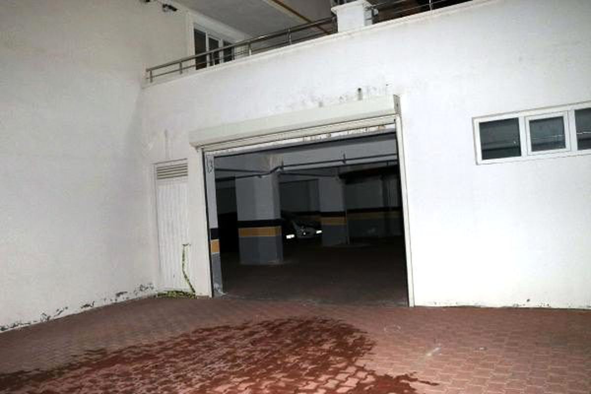 Gasp etmek istediği kişi tarafından öldürüldü