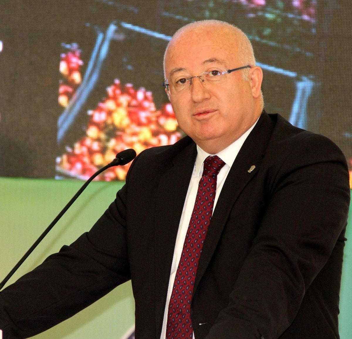Gürün, "Bir ve beraber olursak Muğla\'yı geleceğe taşırız"