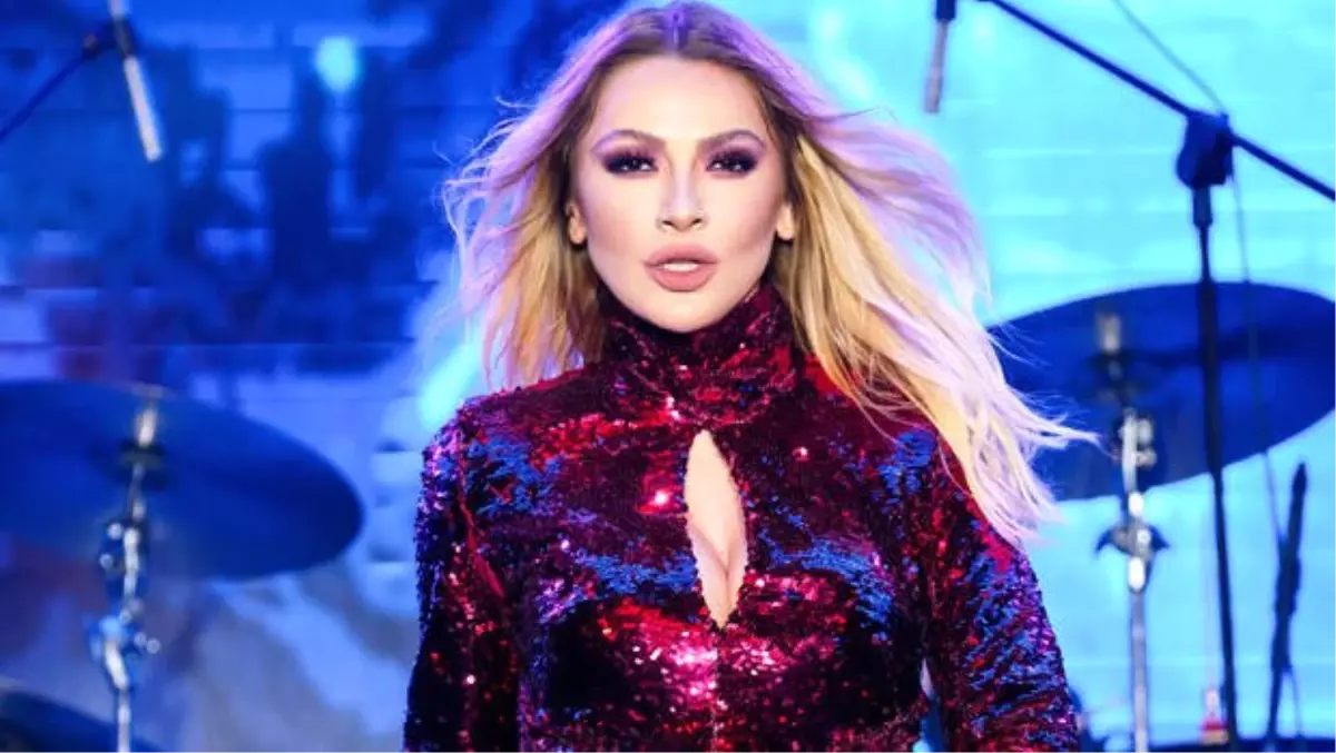 Hadise: Annenizin sözünden çıkmayın