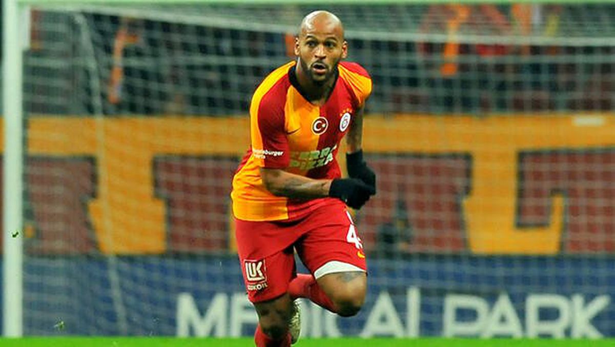 İspanya\'dan Galatasaray\'a Marcao için 5 milyon euro! Son dakika transfer haberleri