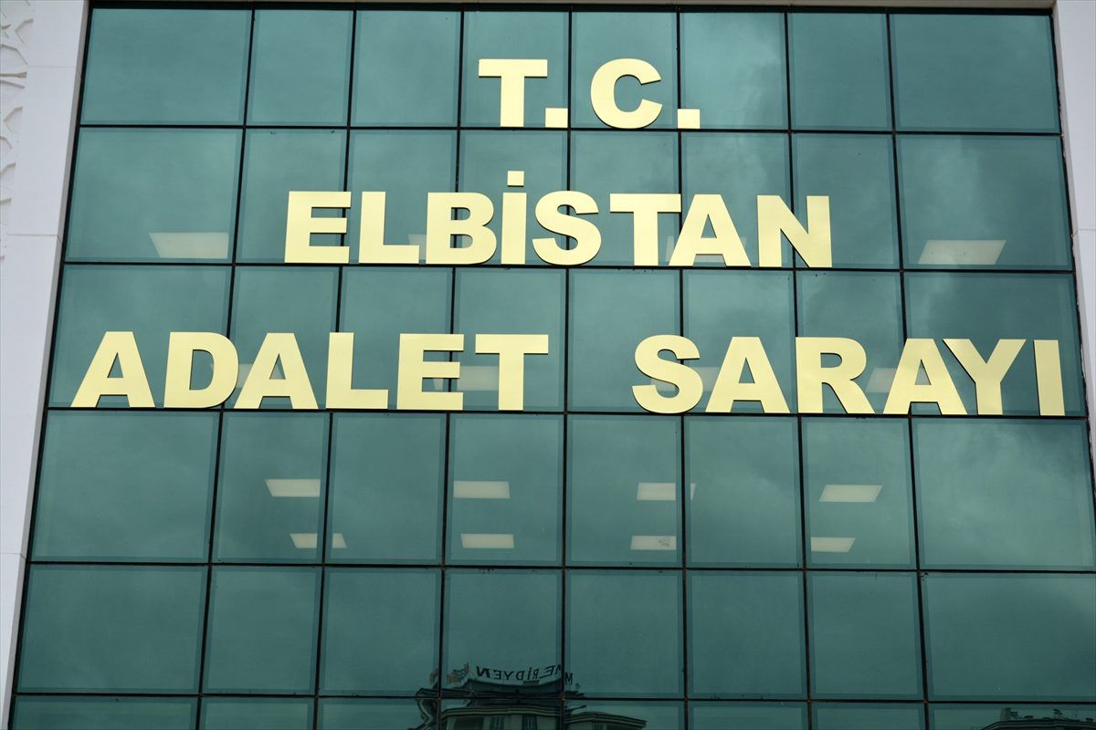 Kahramanmaraş\'ta polise mukavemet eden 3 kişi tutuklandı