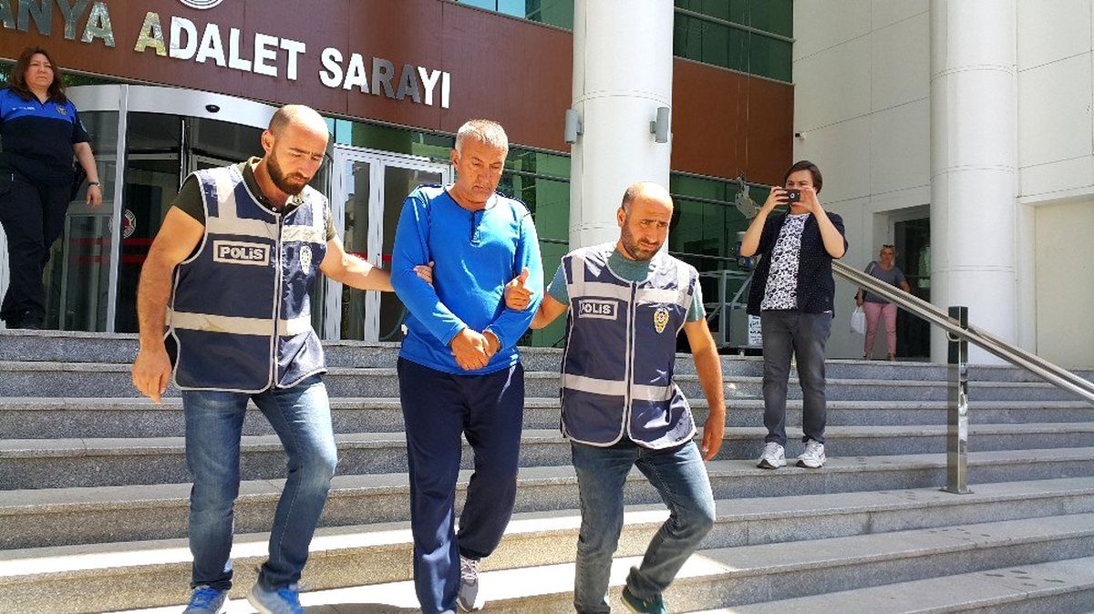 Karısını öldüren kocaya ağırlaştırılmış müebbet